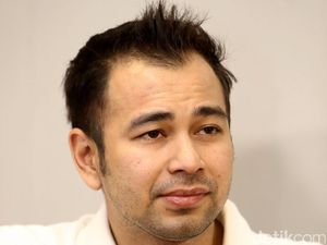 Belum Melayat, Raffi Ahmad Tetap Ikut Partisipasi Atas Meninggalnya Jupe Belum Melayat, Raffi Ahmad Tetap Ikut Partisipasi Atas Meninggalnya Jupe
