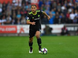 Tinggalkan Chelsea, Ivanovic Pindah ke Zenit Tinggalkan Chelsea, Ivanovic Pindah ke Zenit