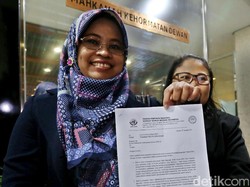 Adukan Fahri ke MKD, BMI Hong Kong: Kami Bukan Babu dan Pengemis