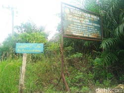 4 Cerita Miris di Panti Asuhan Tunas Bangsa