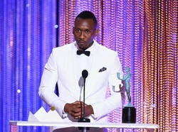 Pidato Kemanusiaan Mahershala Ali di SAG Awards
