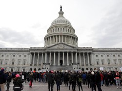 Lagi, Pemerintah Federal AS Terancam Tutup