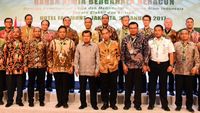 Forum Penanggulangan Tumpahan Minyak