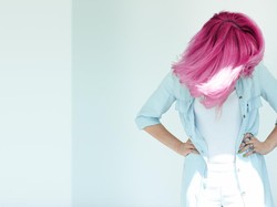 Cara Memilih Sampo Berdasarkan Warna Cat Rambut