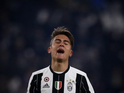 Tolak Salami Allegri Saat Diganti, Dybala Disebut Sudah Minta Maaf