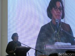 Sri Mulyani Siapkan Rp 22,5 Triliun untuk Beasiswa LPDP Tahun Ini