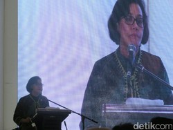 Sri Mulyani Siapkan Rp 22,5 Triliun untuk Beasiswa LPDP Tahun Ini