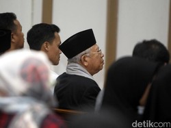 Ketum MUI: Ahok Tak Patut Bahas Al Maidah karena Bukan Muslim
