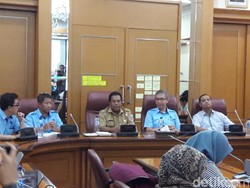 Koridor 13 TransJakarta akan Terintegrasi dengan MRT