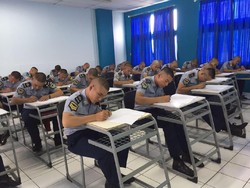 Menhub Ingin Kondisi STIP Kondusif, 431 Taruna Jalani Psikotes