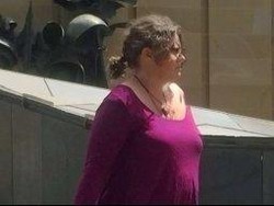 Wanita Tasmania Selundupkan Narkoba Setara Rp 1,7 M di Bra