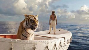 Teknologi di Balik Efek Visual Film Hollywood
