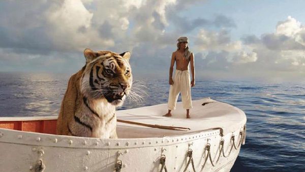 Teknologi di Balik Efek Visual Film Hollywood