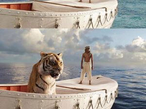 Teknologi di Balik Efek Visual Film Hollywood