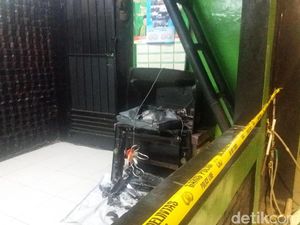 Polisi Kejar Pelaku Lain yang Diduga Terlibat Perusakan Posko FBR