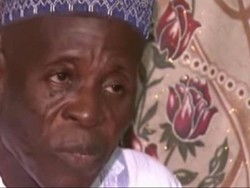 Pria Nigeria dengan Sedikitnya 86 Istri Wafat pada Usia 93 Tahun