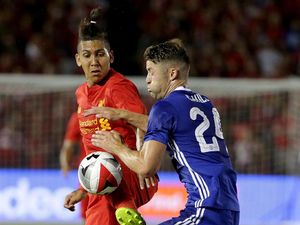 Sidang Ditunda, Firmino Bisa Hadapi Chelsea