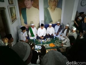 Agus Yudhoyono: Bila Pemimpin DKI Lebih Humanis, Kita Bisa Maju