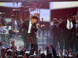 Bruno Mars Sumbangkan Rp 13 Miliar Hasil Tur untuk Korban Krisis Air