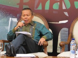 Rano Kalah Tipis, PPP Serahkan Tim Hukum Ajukan Gugatan ke MK