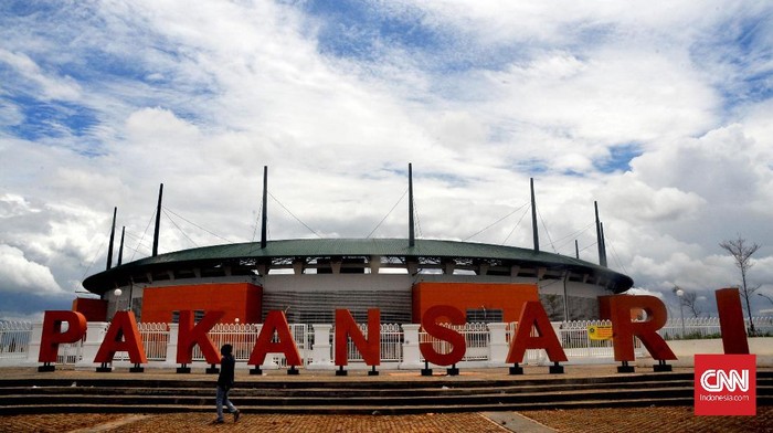 Ini Lima Venue Piala Asia U-19 di Indonesia