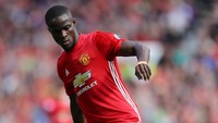 Eric Bailly memang tak terlalu mahal dibandingkan bek-bek City. Tapi dia masih jadi salah satu bek termahal MU dengan harga 34,2 juta pound. (Foto: Getty Images/Richard Heathcote)