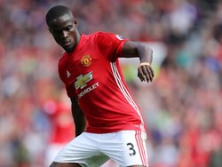 MU Bisa Kembali Mainkan Bailly
