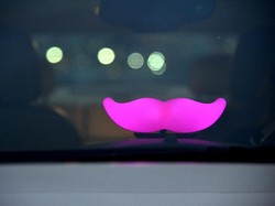 Pesaing Uber Siapkan Mobil Otomatis