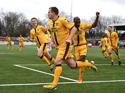 Jumpa Arsenal, Tim Divisi Lima Ini Serasa Tampil di Final Piala Dunia