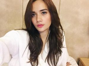 Damita Argoebie Pilih Berkarier Usai Lulus Sekolah