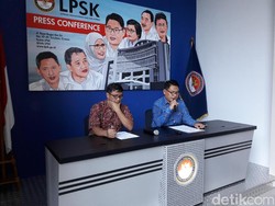 LPSK Ingatkan Rambu-rambu untuk Saksi dan Pelapor