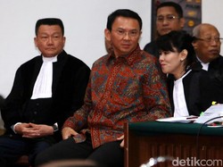 Ucapan Ahok Disebut Gaduh, Ketum MUI: Sebelum Ngomong Pikir Dulu