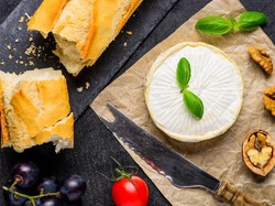 Yuk, Belajar Bikin 3 Hidangan Prancis Bersama Senior Executive Chef!