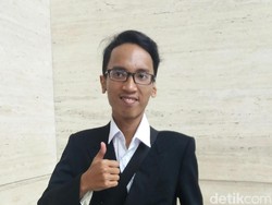 Ini Datu, Mahasiswa UGM Pemenang Ambassador1Day Kedubes Denmark