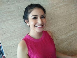 Sukses Jadi Presenter, Bianca Liza Buka Usaha Coffee Shop