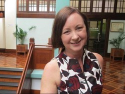 Pernah Putus Sekolah, Perempuan Ini Jadi Jaksa Agung Queensland