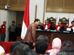 Ini Cuplikan Pertanyaan Tim Ahok ke Maruf Amin soal Telepon SBY