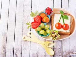 Ini 8 Tips Bikin Bekal Sekolah Sehat dan Memikat Selera Anak (2)