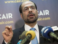 Tokoh Muslim AS Gugat Trump Terkait Kebijakan Imigrasi