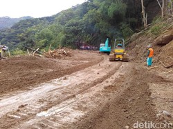 Bupati Trenggalek dan Ponorogo Kaji Jalur Alternatif Baru