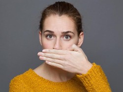 9 Tips Ampuh Cegah Bau Mulut Saat Puasa di Bulan Ramadan