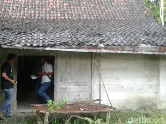 bersalin rumah ngawi di Berkas Polisi Sugiyono di Sita Ngawi, dan Geledah Rumah
