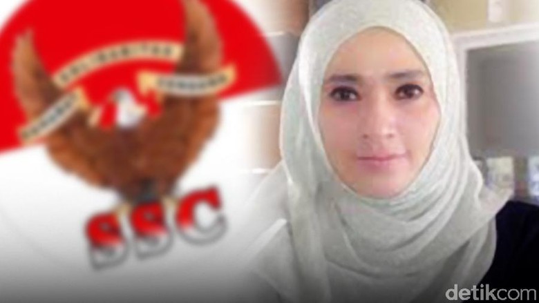 Pengacara: Firza Husein Ditangkap di Rumah Keluarganya