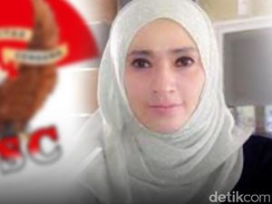 Kominfo Blokir 5 Situs baladacintarizieq