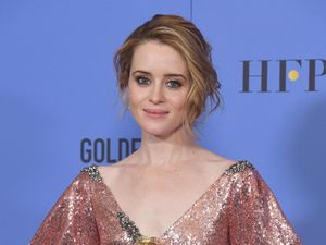 Aktris Ini Simpan Piala Golden Globe-nya di Kamar Mandi