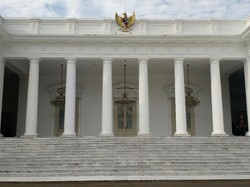 Menata Ulang Fungsi Juru Bicara Pemerintah