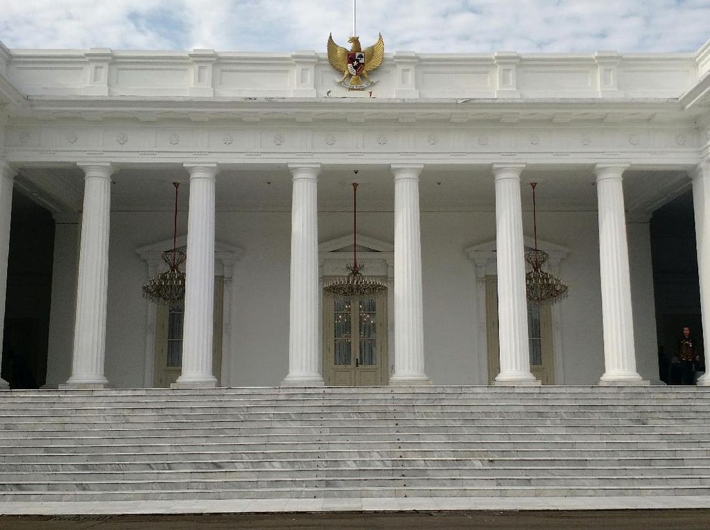 Terbaru Wamendagri, Ini 6 Kursi Wakil Menteri Lowong di Kabinet Jokowi