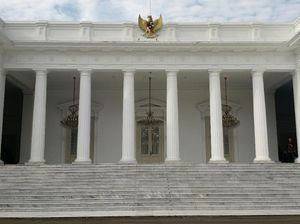 Mendagri Serahkan Nama-nama Kandidat Pj Gubernur DKI dalam Waktu Dekat Mendagri Serahkan Nama-nama Kandidat Pj Gubernur DKI dalam Waktu Dekat