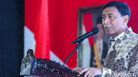 Rapat Koordinasi Pilkada Serentak 2017