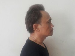 Buron Pengedar Sabu Ditangkap di Tanjung Priok